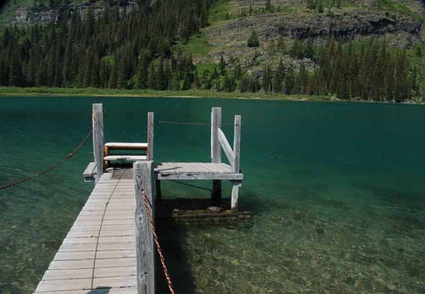 Josephine Lake